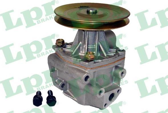 LPR WP0049 водяной насос на FIAT UNO (146A/E)