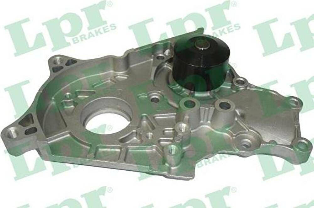 LPR WP0114 Насос охлаждающей жидкости TOYOTA RAV 4 II (XA2) 2.0 D-4D 4WD (1610029135)