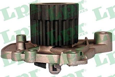 LPR WP0264 водяной насос на HONDA CIVIC VI купе (EJ, EM1)