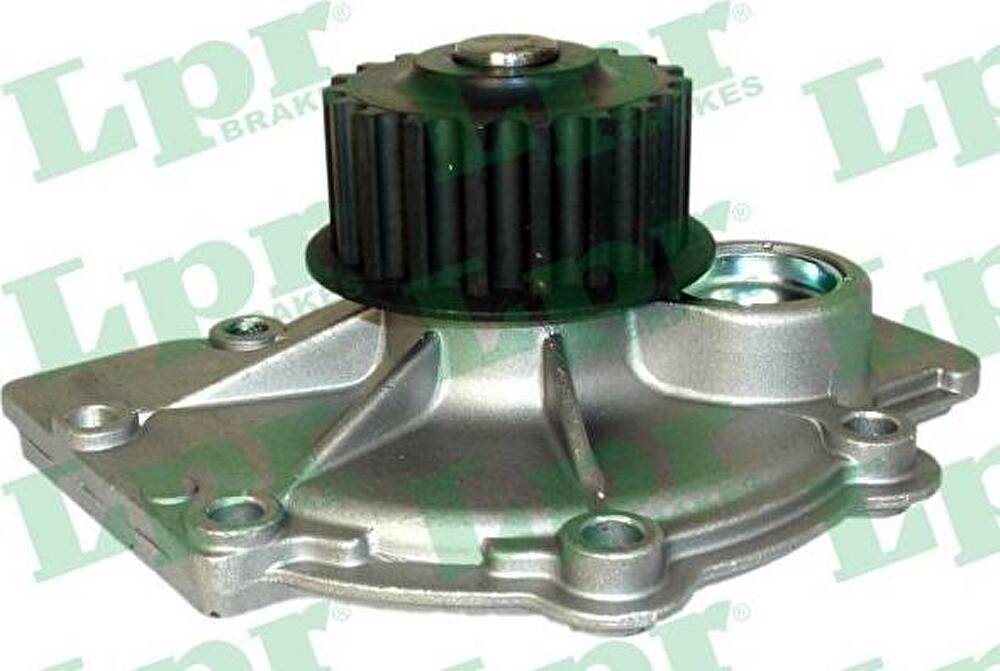LPR WP0429 Насос охлаждающей жидкости RENAULT LAGUNA 2,0L 95-01г (66530)