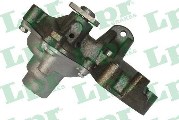 LPR WP0469 водяной насос на FIAT FIORINO Pick up (146)