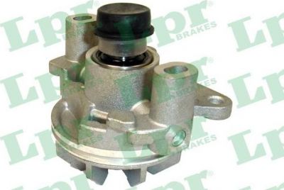 LPR WP0596 Насос охлаждающей жидкости NISSAN INTERSTAR Box (X70)/INTERSTAR Bus (X70)/INT (2101000QAD)