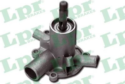 LPR WP0646 водяной насос на PEUGEOT 305 I Break (581D)
