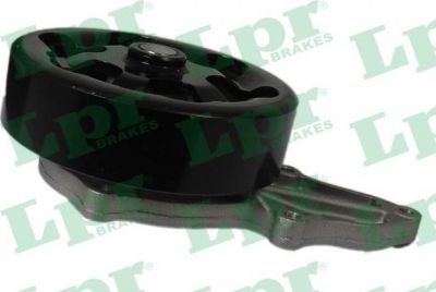 LPR WP0649 водяной насос на HONDA CR-V II (RD_)