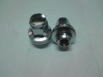 LS Slik Гайка M14x1.5 45, hex22, пш, закрытая цинк, JN-818-01 LS Slik Гайка M14x1.5 45, hex22, пш, закрытая цинк, JN-818-01
