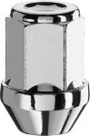 LS Slik Гайка M12x1,5 35/ hex21, конус, цинк (HN-1707) LS Slik Гайка M12x1,5 35/ hex21, конус, цинк (HN-1707)