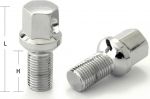 LS Slik Болт M14x1,5 54/27 hex17 сфера CH HN-951-09 LS Slik Болт M14x1,5 54/27 hex17 сфера CH HN-951-09