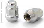 LS Slik Гайка M12x1,5 35 hex17 конус, закрытая CH JN-217 LS Slik Гайка M12x1,5 35 hex17 конус, закрытая CH JN-217