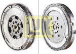 LUK Маховик двухмассовый AUDI A4 II-III/A6 II/A8 I/SKODA/VW PASSAT 2.5TDI 00-05 (415 0145 10)