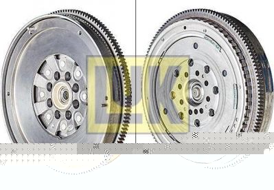 Luk 415 0310 10 маховик на MERCEDES-BENZ C-CLASS купе (CL203)