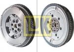 Luk 415 0413 10 маховик на RENAULT MEGANE II (BM0/1_, CM0/1_)