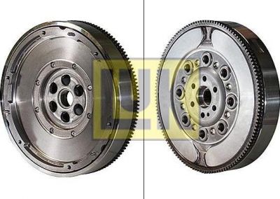 Luk 415 0514 10 маховик на ALFA ROMEO SPIDER (939_, 939)