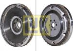 Luk 415 0584 10 маховик на FORD FOCUS II седан (DA_)