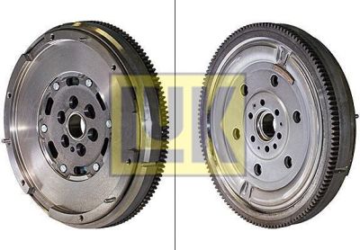Luk 415 0658 10 маховик на MITSUBISHI ASX (GA_W_)