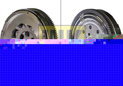 Luk 415 0663 10 маховик на FIAT DUCATO фургон (250, 290)