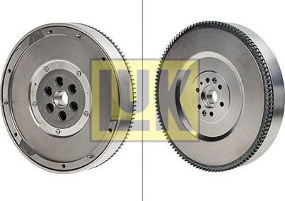 Luk 415 0713 10 маховик на FORD FOCUS III Turnier