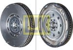 LUK Маховик двухмассовый AUDI A4/A6/VW PASSAT 2.4/2.8 >05 (078 105 266 M, 415007110)