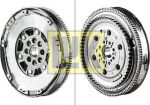 LUK Маховик двухмассовый Opel Corsa C, Meriva, Suzuki Swift (SG) (0616037, 415023210)