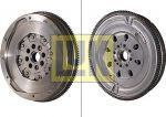 LUK Маховик двухмассовый RENAULT: KOLEOS 2.0 dCi 4x4 08-, LAGUNA III (BT0/1) 2.0 dCi/2.0 dCi GT 07-, LAGUNA III Grandtour (KT0/1) 2.0 dCi/2.0 dCi GT 07-, LAGUNA купе (DT0 (415041810)
