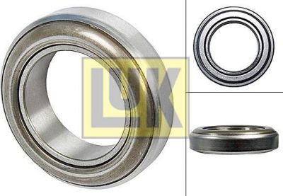 Luk 500 0302 60 выжимной подшипник на DAIHATSU CUORE I (L55, L60)