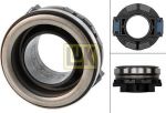 Luk 500 0416 10 выжимной подшипник на MITSUBISHI PAJERO SPORT II (KH_, KG_)