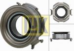 LUK Подшипник выжим.SUBARU FORESTER I-III/IMPREZA I-III/LEGACY I-V 1.5-2.5 89- (500 0606 60)