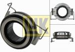 LUK Подшипник выжим.CITROEN C1/PEUGEOT 107/TOYOTA YARIS II-III 1.0-1.4 05- (500 1187 10)