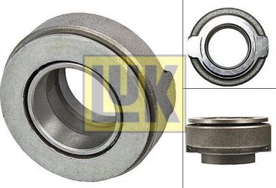 LUK MERCEDES-BENZ: HENSCHEL 2-t 73-77, O 309 68-89, T2 (500000620)