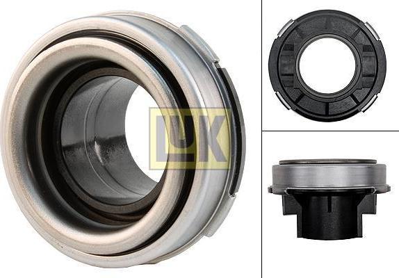 LUK Выжимной подшипник LAND ROVER Discovery II 94-98 (FRC9568, 500034450)