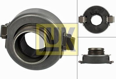 LUK Подшипник выжимной CITROEN/FIAT/PEUGEOT 00- (2041.69, 500076010)