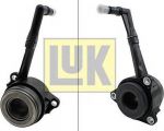 LUK Подшипник выжимной (гидравлический) VAG A3/Octavia/Superb/Golf V/Passat B6/T5 (0A5141671F, 510 0177 10)