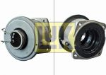 LUK Гидромуфта сцепления - MAN L2000, M90 (510003020)