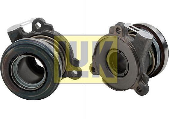 LUK Подшипник выжим.CHEVROLER CRUZE/OPEL ZAFIRA C 1.6-1.8 09- (510017510)
