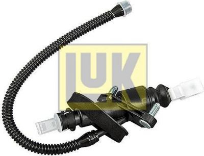 Luk 511 0629 10 главный цилиндр, система сцепления на OPEL CORSA C (F08, F68)