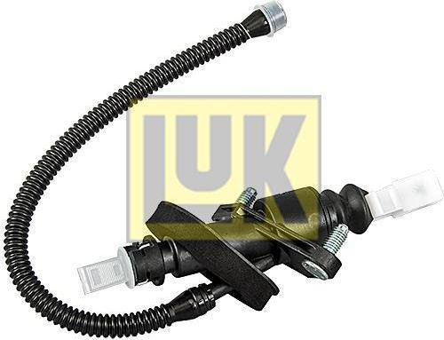 Luk 511 0629 10 главный цилиндр, система сцепления на OPEL CORSA C (F08, F68)