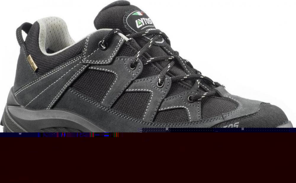 Ботинки для треккинга (низкие) LYTOS 221-38 shark grey (EUR:44)