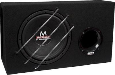 Audio System M 10 BR