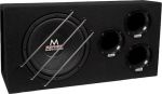 Audio System M 15 BR