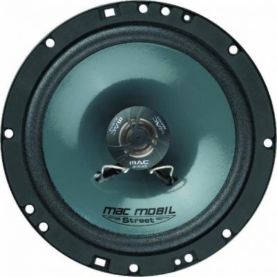 Mac Audio Mac Mobil Street 16.2