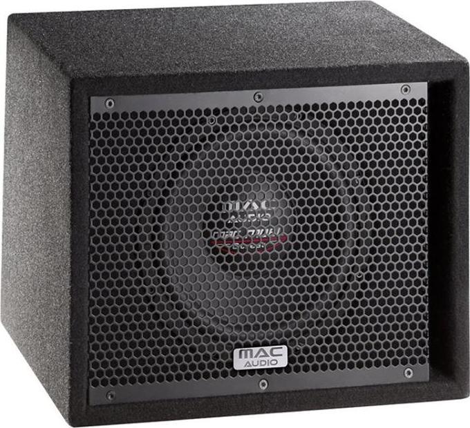 Mac Mobil Street Sub 108A