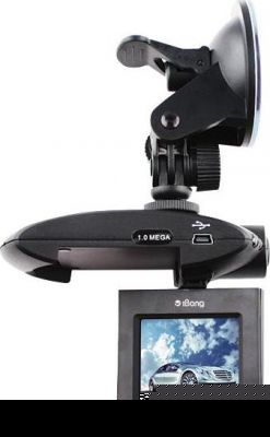 ENDEVER Magic Vision VR-140