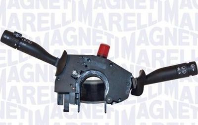 Magneti Marelli 000050147010 выключатель на колонке рулевого управления на FORD FIESTA IV (JA_, JB_)