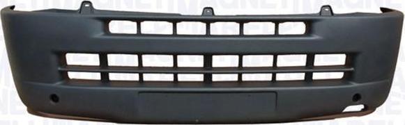 Magneti Marelli 021316000180 буфер на PEUGEOT BOXER автобус (230P)