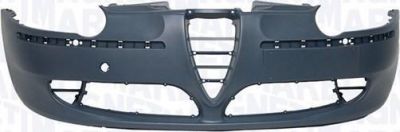Magneti Marelli 021316000630 буфер на ALFA ROMEO 156 (932)