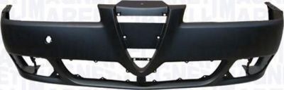 Magneti Marelli 021316000720 буфер на ALFA ROMEO 156 (932)