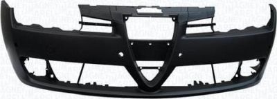 Magneti Marelli 021316000830 буфер на ALFA ROMEO 159 (939)