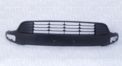 Magneti Marelli 021316900410 облицовка / защитная накладка, буфер на FIAT PUNTO EVO (199)