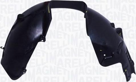 Magneti Marelli 021316905100 обшивка, колесная ниша на FIAT IDEA (350_)