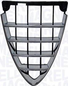 Magneti Marelli 021316910250 буфер на ALFA ROMEO 159 (939)