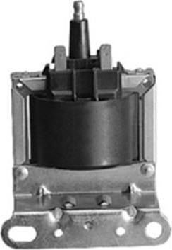 MAGNETI MARELLI Катушка зажигания (060717016012)